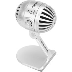 Микрофоны Saramonic Smartmic MTV500