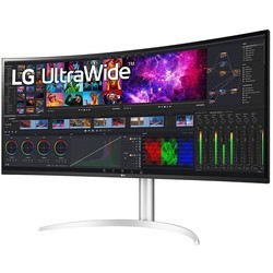 Мониторы LG UltraWide 40WP95X