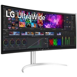 Мониторы LG UltraWide 40WP95X