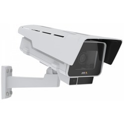 Камеры видеонаблюдения Axis P1378-LE