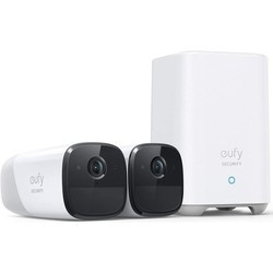 Комплекты видеонаблюдения Eufy eufyCam 2 Pro 2-Cam Kit