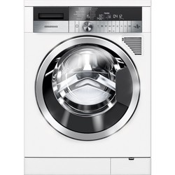 Стиральные машины Grundig GWD 59400 WBC