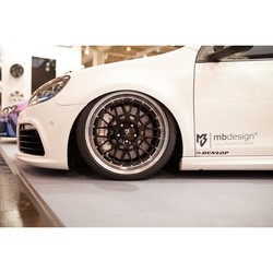 Диски mbDesign LV1 7x17/4x108 ET35 DIA67,1