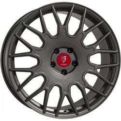 Диски mbDesign LV2 8,5x20/5x112 ET45 DIA75