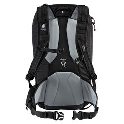 Рюкзаки Deuter Freerider Lite 20