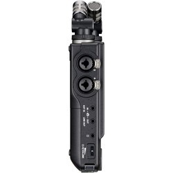 Диктофоны и рекордеры Tascam Portacapture X8