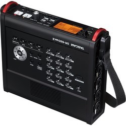 Диктофоны и рекордеры Tascam DR-680 Mk II