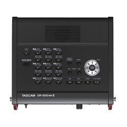 Диктофоны и рекордеры Tascam DR-680 Mk II