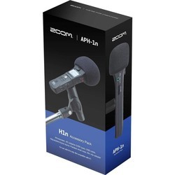 Диктофоны и рекордеры Zoom H1n + APH1 Set