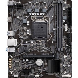 Материнские платы Gigabyte H510M K