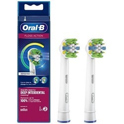 Насадки для зубных щеток Oral-B Floss Action EB 25RB-6