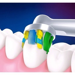 Насадки для зубных щеток Oral-B Floss Action EB 25RB-6