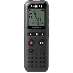 Диктофоны и рекордеры Philips DVT 1160