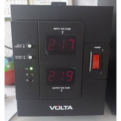 Стабилизаторы напряжения Volta AVR Pro 1500