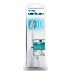 Насадки для зубных щеток Philips Sonicare E-Series HX7022