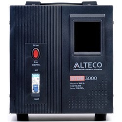 Стабилизаторы напряжения Alteco STDR 3000
