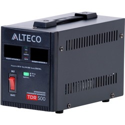 Стабилизаторы напряжения Alteco TDR 500