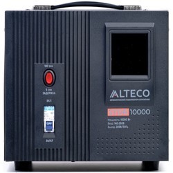 Стабилизаторы напряжения Alteco STDR 10000