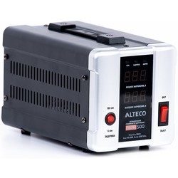Стабилизаторы напряжения Alteco HDR 500