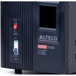 Стабилизаторы напряжения Alteco STDR 5000