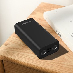 Powerbank ColorWay CW-PB300LPB3BK-F