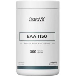 Аминокислоты OstroVit EAA 1150 150 cap