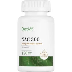 Аминокислоты OstroVit NAC 200 g