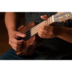 Акустические гитары Ortega RUEB-SO