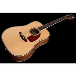Акустические гитары Harley Benton Custom Line CLD-41S