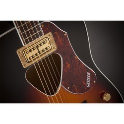 Акустические гитары Gretsch G5031FT Rancher