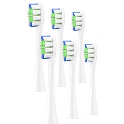 Насадки для зубных щеток Xiaomi Oclean P1C1 6 pcs