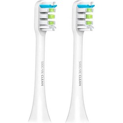 Насадки для зубных щеток Soocas X3U 2 pcs