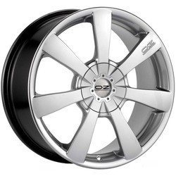 Диски OZ Racing Titan 8,5x19/5x112 ET32 DIA82,1