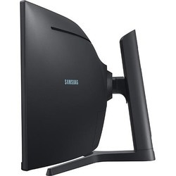 Мониторы Samsung Super Ultra-wide S49A950UIU