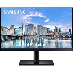 Мониторы Samsung F24T452FQR