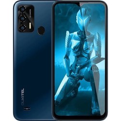 Мобильные телефоны Oukitel C31 Pro (синий)