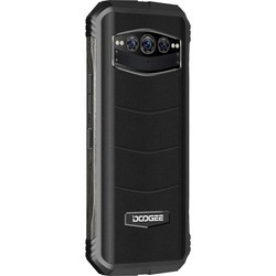 Мобильные телефоны Doogee V30 (черный)