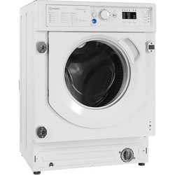 Встраиваемые стиральные машины Indesit BI WMIL 91484 UK