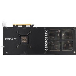 Видеокарты PNY GeForce RTX 4090 24GB TF Verto Edition