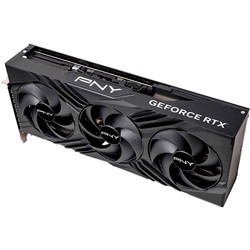 Видеокарты PNY GeForce RTX 4090 24GB TF Verto Edition