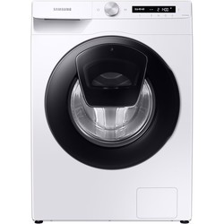 Стиральные машины Samsung AddWash WW90T554DAW/S1