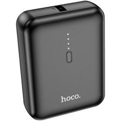 Powerbank Hoco J96-5000 (черный)