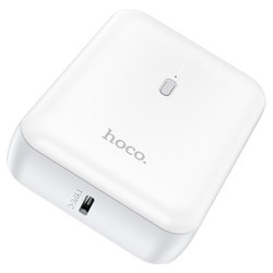 Powerbank Hoco J96-5000 (белый)