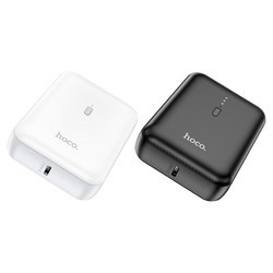 Powerbank Hoco J96-5000 (белый)