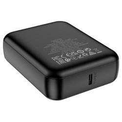 Powerbank Hoco J96-5000 (белый)