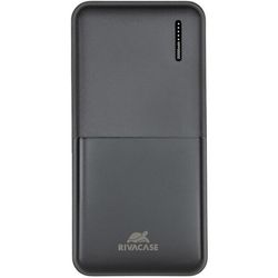 Powerbank RIVACASE Rivapower VA2572 (черный)