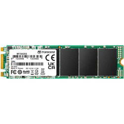 SSD-накопители Transcend TS250GMTS825S