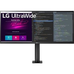 Мониторы LG UltraWide 34BN780
