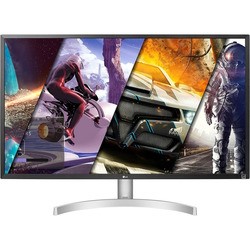 Мониторы LG 32UL500