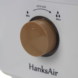 Увлажнители воздуха ART Hanks Air NAW-05